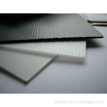 PP Correx Plastic Rolls
